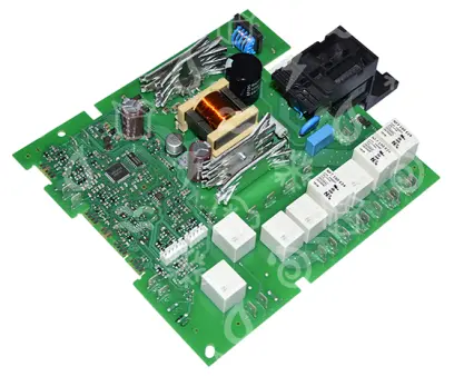 modul sporáku BOSCH / SIEMENS / NEFF (11017594)
